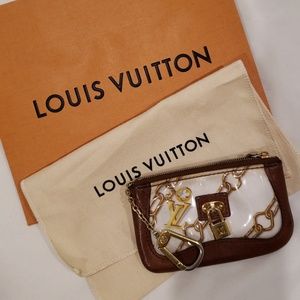 Louis Vuitton Coin Pouch